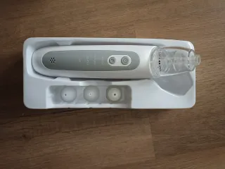 Aspirador Nasal Eléctrico Bebé sin estrenar