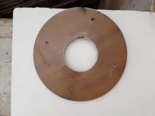 Tablero Mesa Redonda