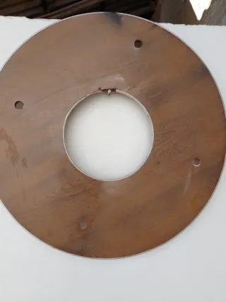 Tablero Mesa Redonda