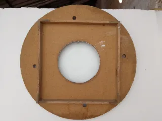 Tablero Mesa Redonda