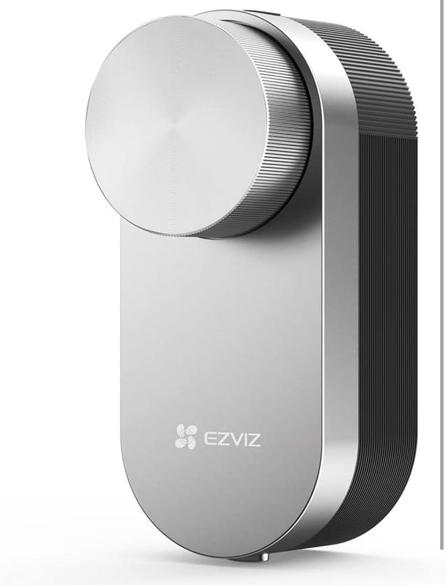 Cerradura Inteligente Ezviz