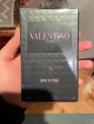 Valentino Born in Roma Colonia 100ml