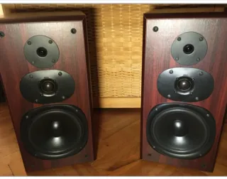 Altavoces JAMO Cornet 165