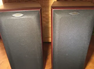 Altavoces JAMO Cornet 165