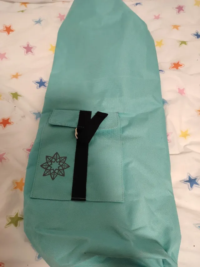 Mochila para esterilla de pilates