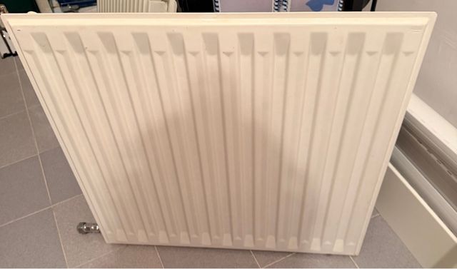 Radiatore Roca Bianco