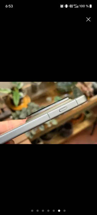 Vivo X300 Pro 512GB Dorado