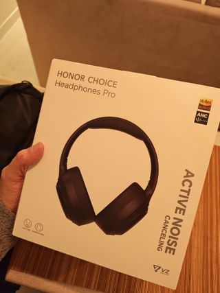 Honor Choice Headphones Pro ANC