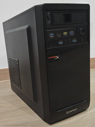 PC Sobremesa i7 + 32gb RAM + Extras / Impecable