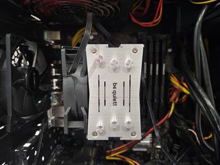 PC Sobremesa i7 + 32gb RAM + Extras / Impecable