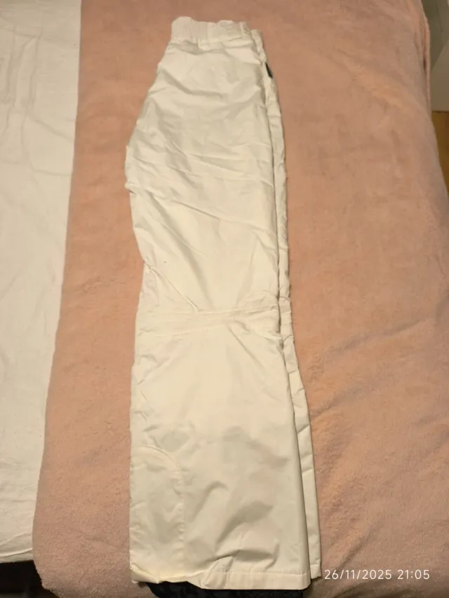 Pantalón de nieve mujer Crivit