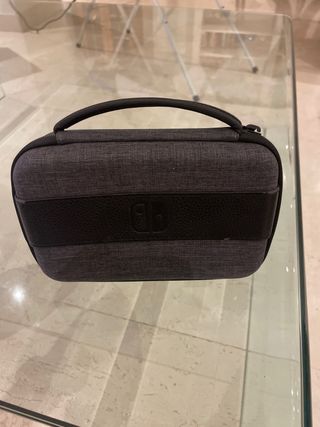 Funda Nintendo Switch