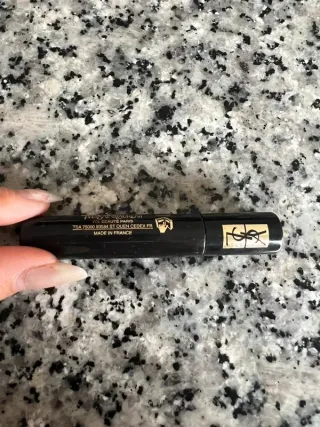 Máscara de pestañas YSL Volume Effet Faux Cils