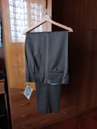 Pantalone sartoriale - Vintage