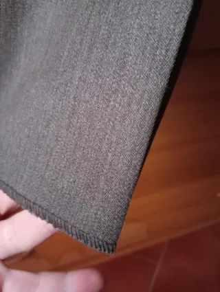 Pantalone sartoriale - Vintage