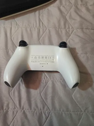 PS5 Edición Digital Blanca