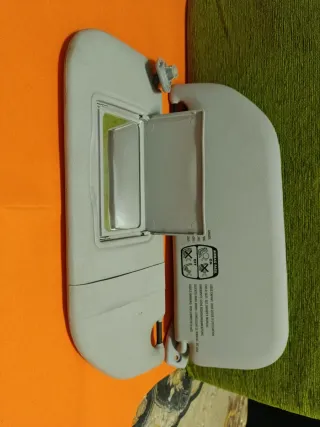 Parasoles Citroen C3 C2 C1 originales