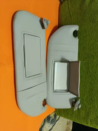 Parasoles Citroen C3 C2 C1 originales