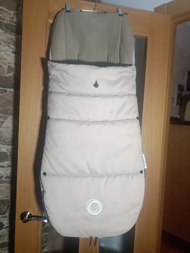 Saco Bugaboo Beige