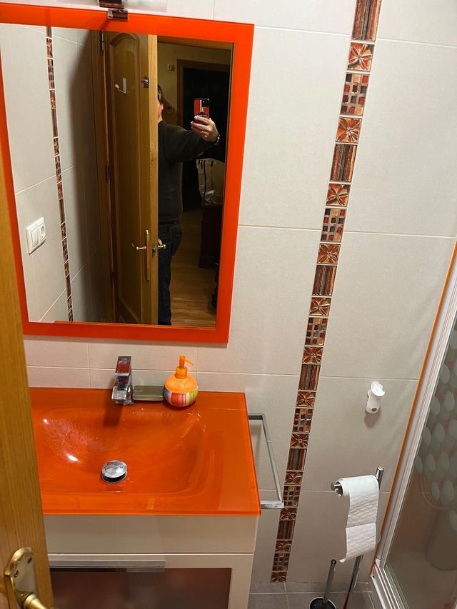 Piso Industria-Guardia Civil