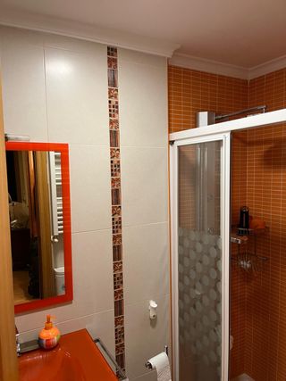 Piso Industria-Guardia Civil