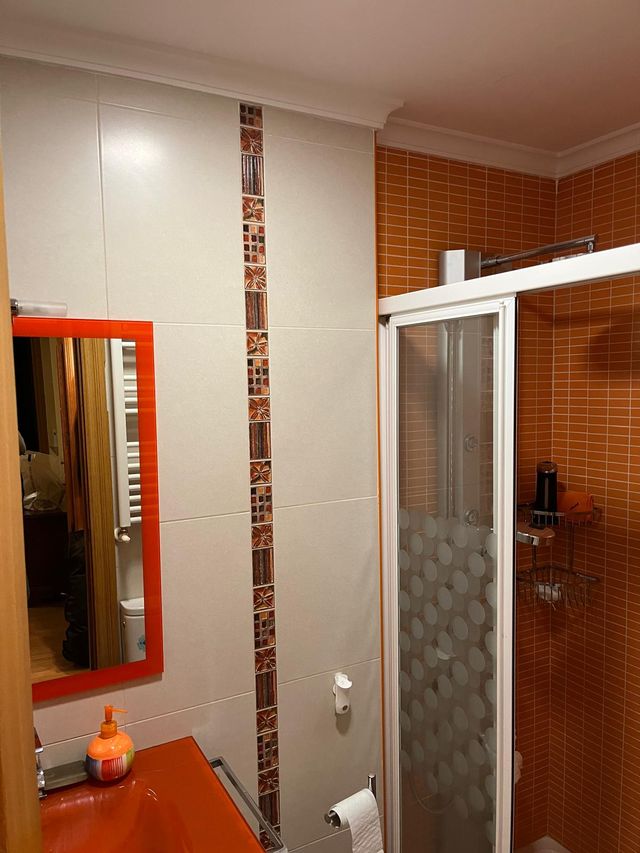 Piso Industria-Guardia Civil