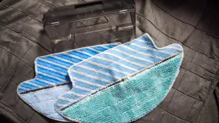 Mopas y Contenedor Conga 3090