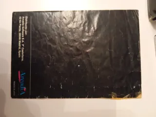 Cool Spot Super Nintendo PAL