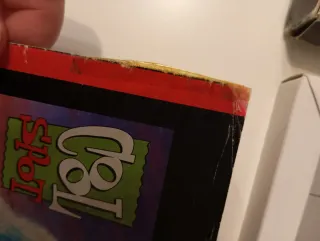 Cool Spot Super Nintendo PAL