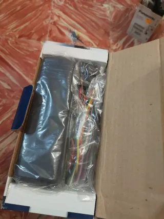 Panasonic CQ-C1425N Radio CD MP3