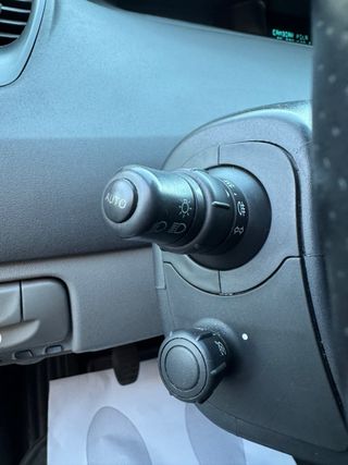 RENAULT SCENIC PREMIUM FULL EQUIP