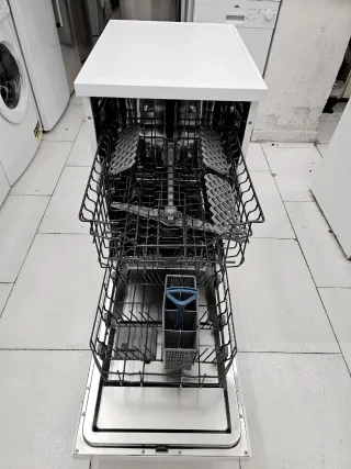 Lavavajillas Corberó 45cm con garantía y transport