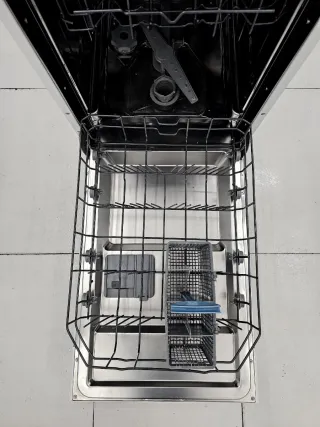 Lavavajillas Corberó 45cm con garantía y transport