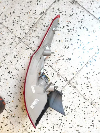 Piloto Trasero Ford Focus 2015