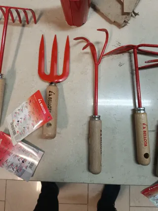 Kit Jardinería Bellota