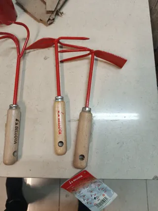 Kit Jardinería Bellota