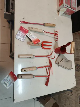 Kit Jardinería Bellota