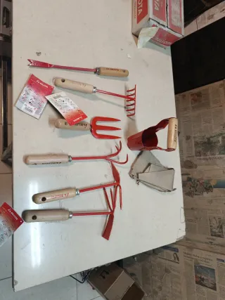 Kit Jardinería Bellota