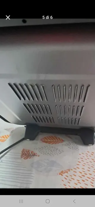 Griglia Elettrica De Longhi Bq60