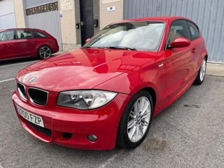 BMW Serie 1 2008