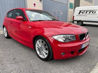 BMW Serie 1 2008