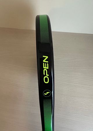 Pala de pádel Joma Open