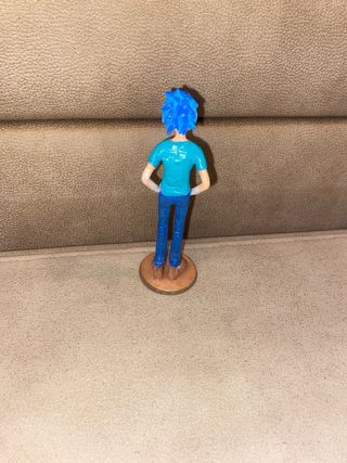 Figura 2D Gorillaz BLACK FRIDAY!!!!