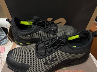 Zapatos Cofra Seguridad  Celsius  S1 P SCR