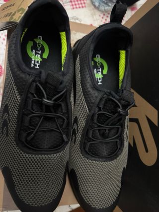 Zapatos Cofra Seguridad  Celsius  S1 P SCR