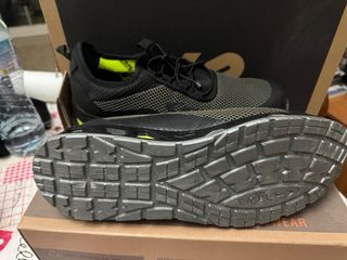 Zapatos Cofra Seguridad  Celsius  S1 P SCR