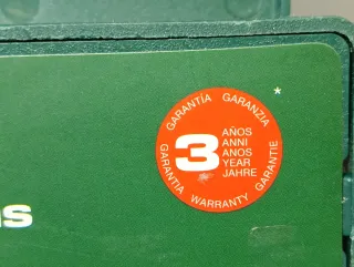 37 Piezas Destornillador PARKSIDE