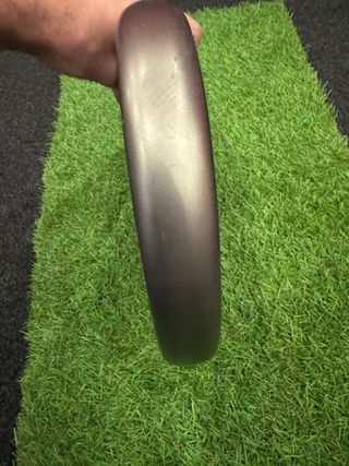 Wilson Carbon forcé pala pádel