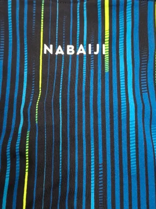 Bañador mujer natación NABAIJI
