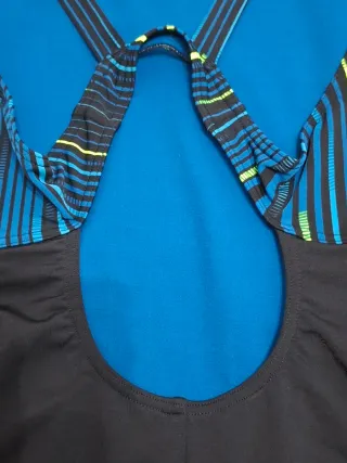 Bañador mujer natación NABAIJI